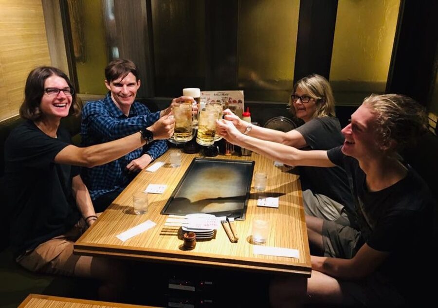 Tokyo: Best of Shibuya Food Tour - The 3-Hour Route: More Than Scramble Crossing Photos