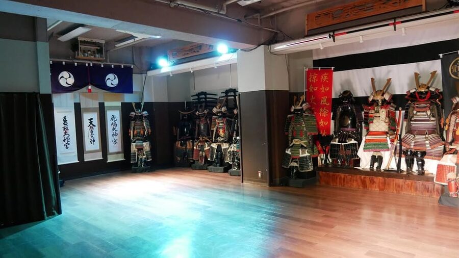 Tokyo: Best Samurai Experience - Key highlights worth getting excited about