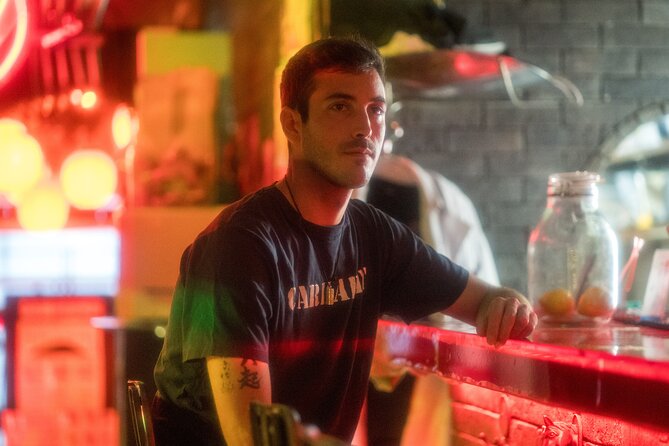 Tokyo by Night Photography Tour (Private Option Available) - Quick hits before you go