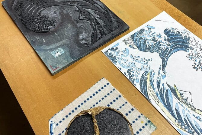 Tokyo: Calligraphy Workshop & Original T-Shirt Creation - Who should book this calligraphy t-shirt workshop