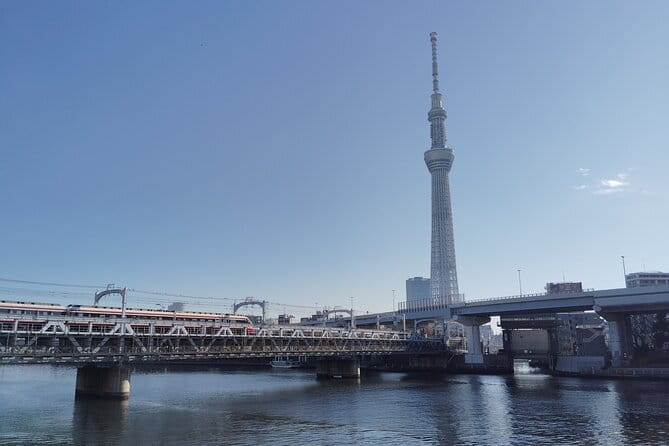 Tokyo Castle & Imperial PalaceーShogun Walking Tour - Edo Castle Ruins: Finding the Past in the Present