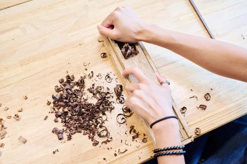 Tokyo: Chopstick Making Workshop with Artisan - Key Things You Should Know Before You Go
