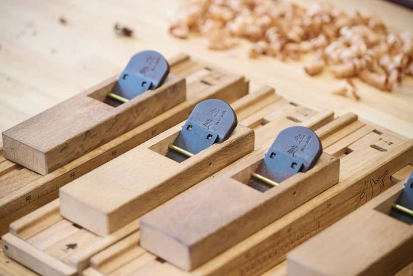 Tokyo: Chopstick Making Workshop with Artisan - Price and Value: Is $16 a Good Deal?