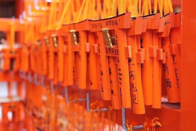 Tokyo City Tour by Private Car & English guide - Stop 1 and 2: Senso-ji Temple and Nakamise Shopping Street