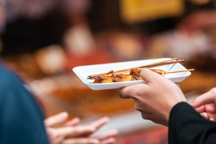 Tokyo: Classic Tsukiji Food Tour - Quick take: what this Tsukiji breakfast tour does well