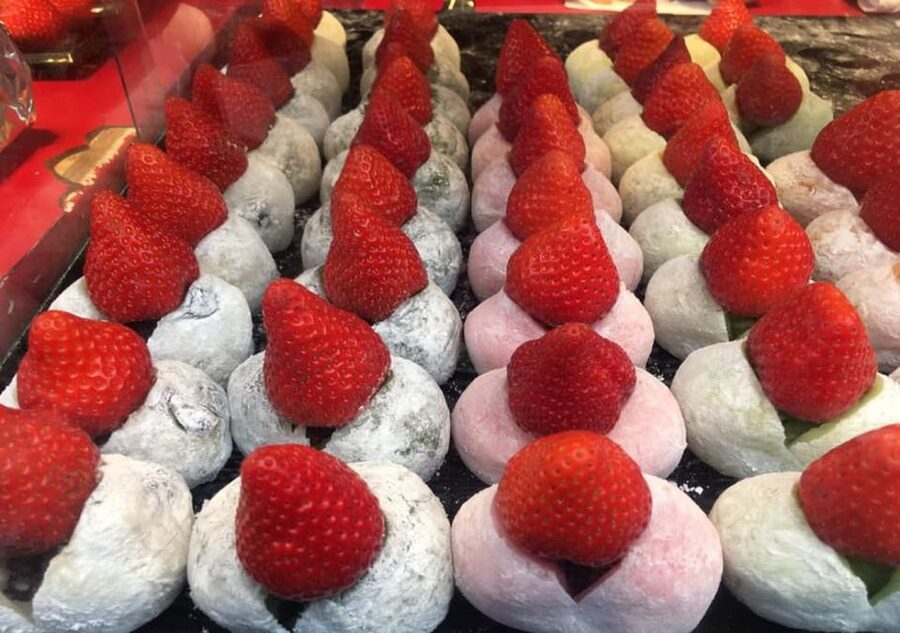 Tokyo: Classic Tsukiji Food Tour - Why Tsukiji still matters for your Japan food start