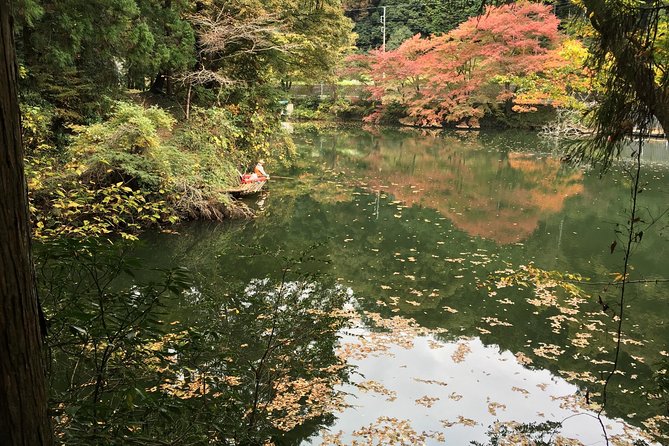 Tokyo Countryside Exploration Private Tour - Price and What You Actually Get for $280.94 Per Person