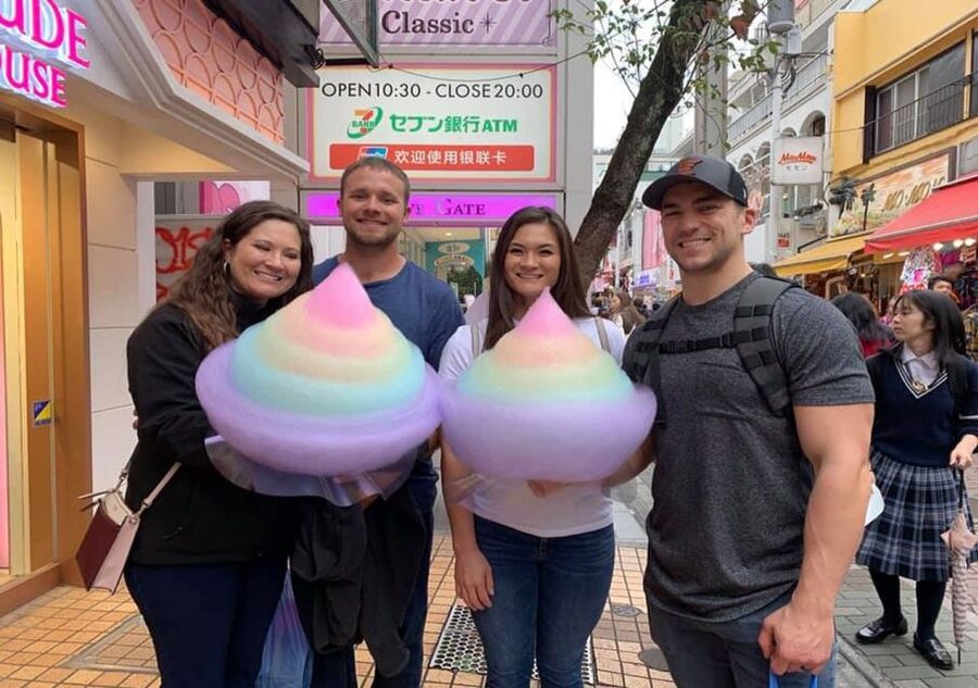 Tokyo: Crazy Cute & Kawaii Harajuku Food Tour - Key Things That Make This Tour Worth Your Time