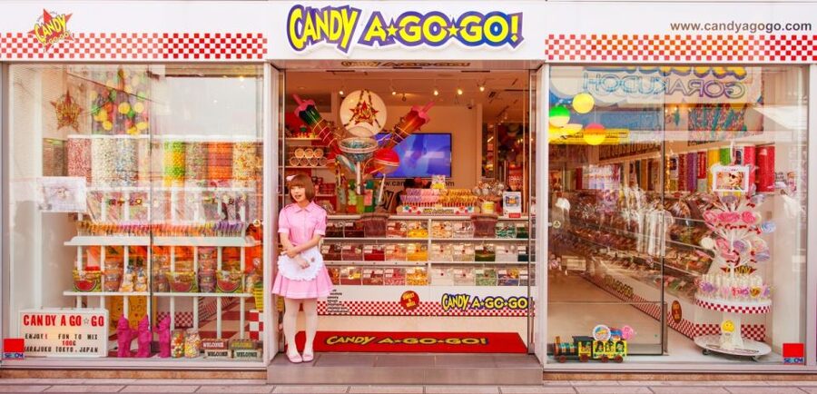 Tokyo: Crazy Cute & Kawaii Harajuku Food Tour - Omotesando Side Streets: The Stories That Make the Area Make Sense