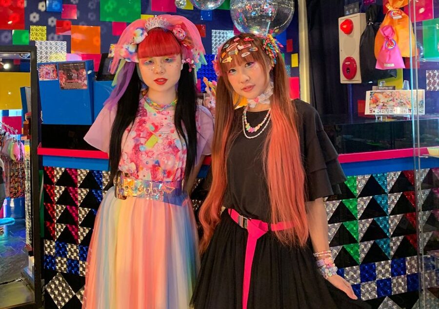 Tokyo: Crazy Cute & Kawaii Harajuku Food Tour - The Other Food Stops: Variety That Feels Like an Afternoon, Not a Checklist