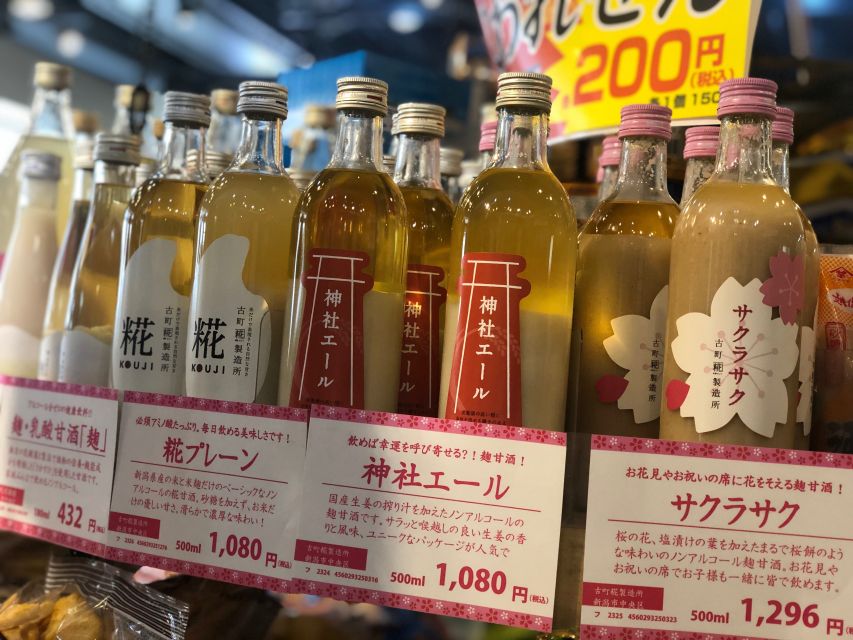 Tokyo: Crazy Cute & Kawaii Harajuku Food Tour - Price and Value for $163 per Person