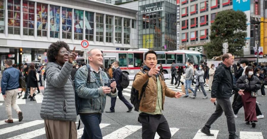 Tokyo: Custom Hidden Gems & Highlights Tour with Local Guide - Key things that make this tour work so well