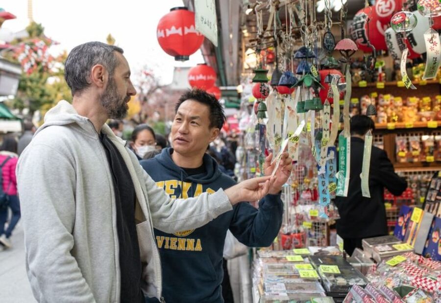 Tokyo: Custom Hidden Gems & Highlights Tour with Local Guide - Hotel pickup versus meeting point: choose what reduces friction