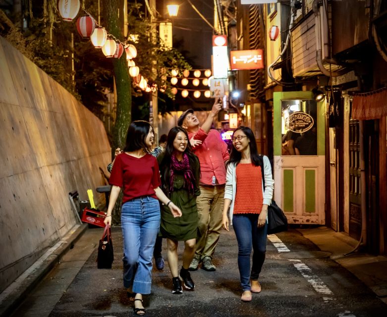 Tokyo: Custom Hidden Gems & Highlights Tour with Local Guide - Turning a Tokyo day into your plan, not someone else’s