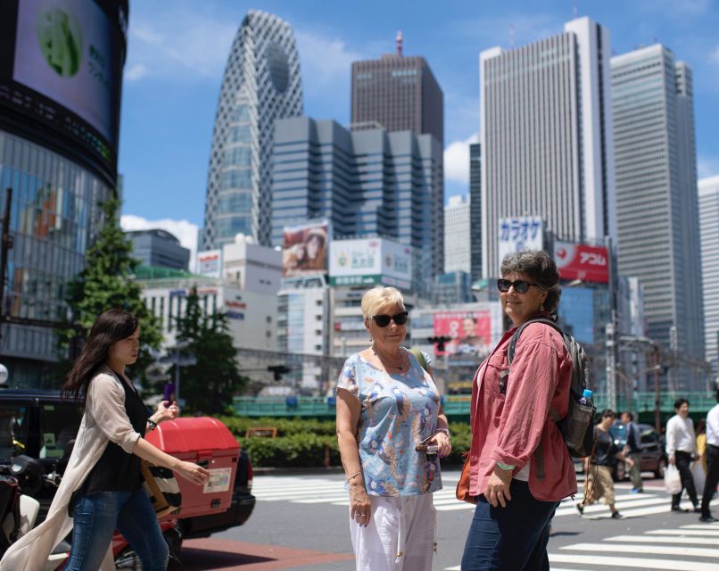 Tokyo: Custom Hidden Gems & Highlights Tour with Local Guide - Yanaka-style streets and old-world calm on foot