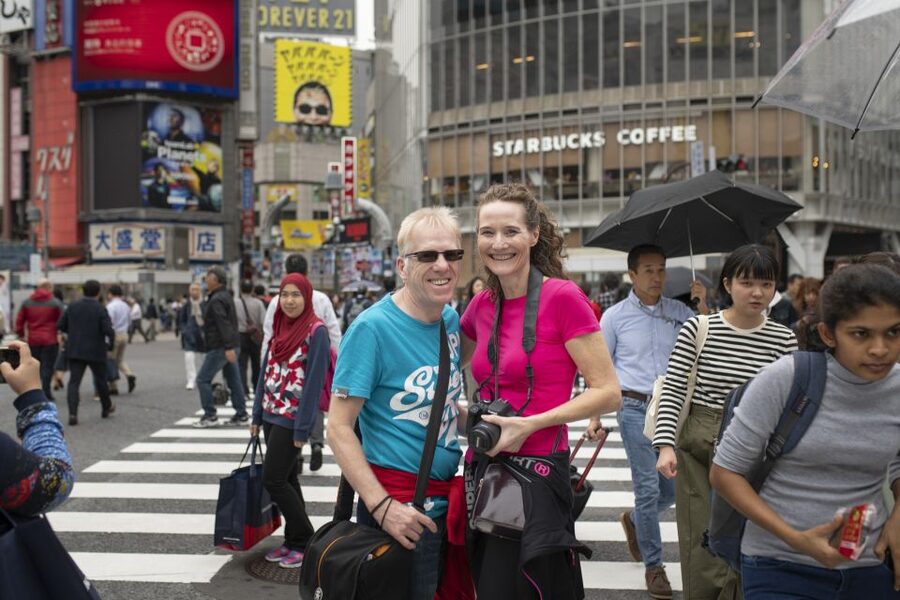Tokyo: Custom Hidden Gems & Highlights Tour with Local Guide - Price and value: why $64 can make sense