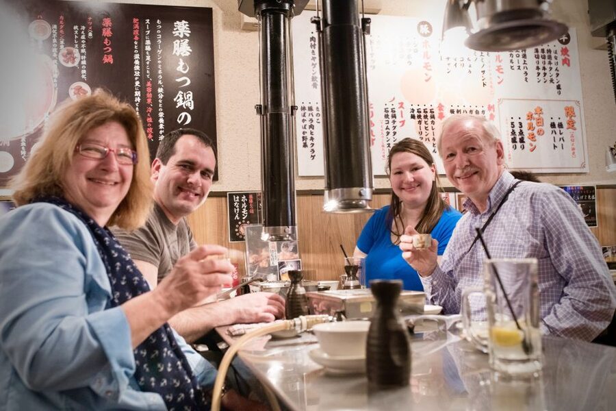 Tokyo: Custom Hidden Gems & Highlights Tour with Local Guide - English or Japanese guiding, and why that matters in Tokyo