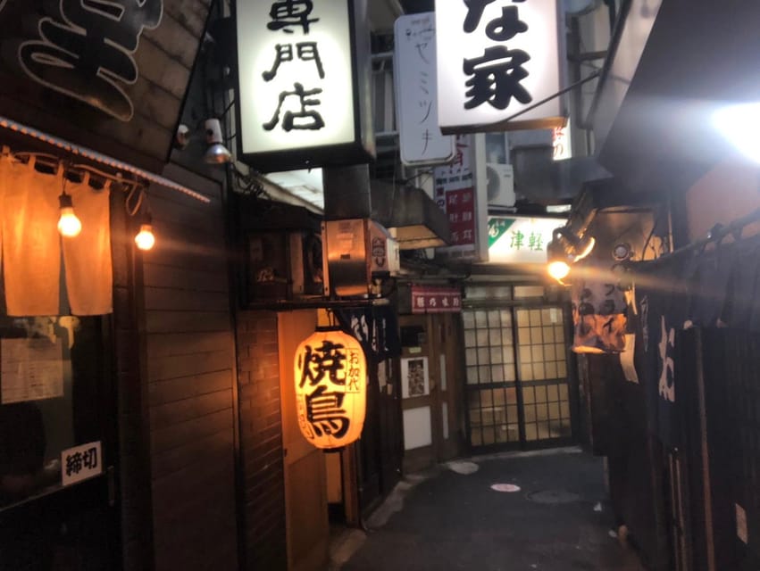 Tokyo: Customizable Private Guided Walking Tour - A Tokyo private walk that actually fits your style