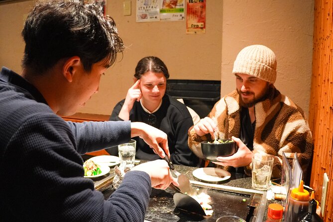 Tokyo Customized Private Tour (Must See Places in 1 Day) - Akihabara and Tsukiji: the fast culture hit and the food market mood