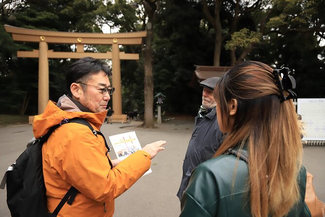 Tokyo Customized Private Tour: See Top Attractions in 1 Day - A 1-Day Tokyo Plan That Actually Fits Your Schedule