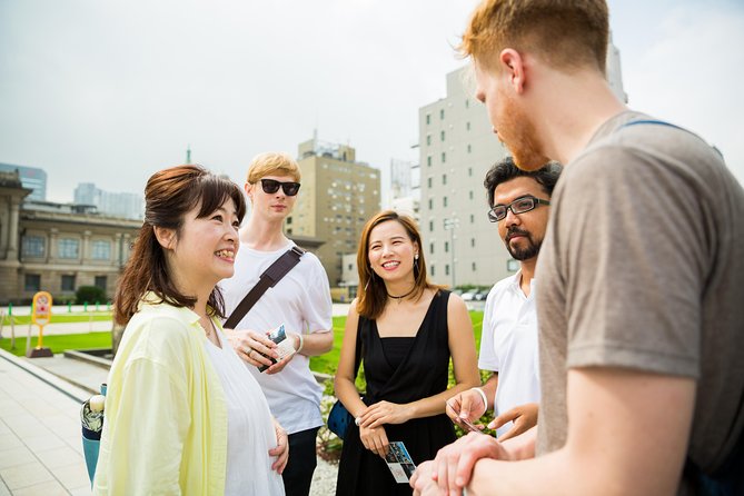 Tokyo Customized Private Tour: See Top Attractions in 1 Day - Meiji Jingu Shrine and Harajuku: Calm Forest to Street Style