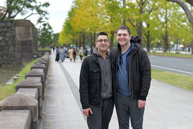 Tokyo Customized Private Walking Tour With Local Guide - How the Transport Works: Walking Plus Trains Without Stress