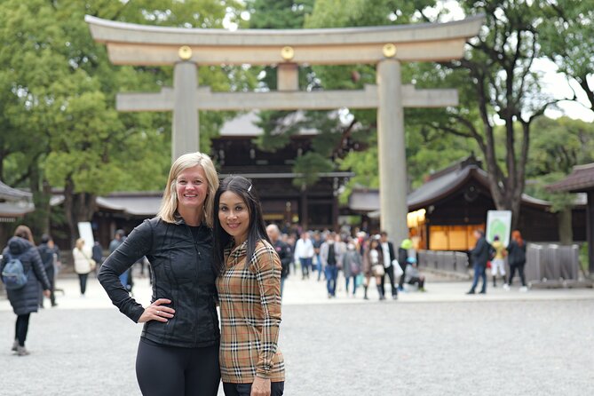 Tokyo Customized Private Walking Tour With Local Guide - Should You Book This Tokyo Private Walking Tour?