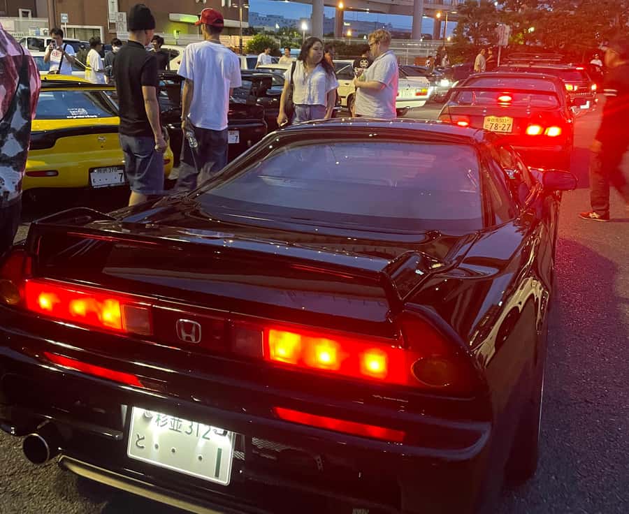 Tokyo: Daikoku: JDM and Tokyo Car Culture Experience - Key highlights worth your attention