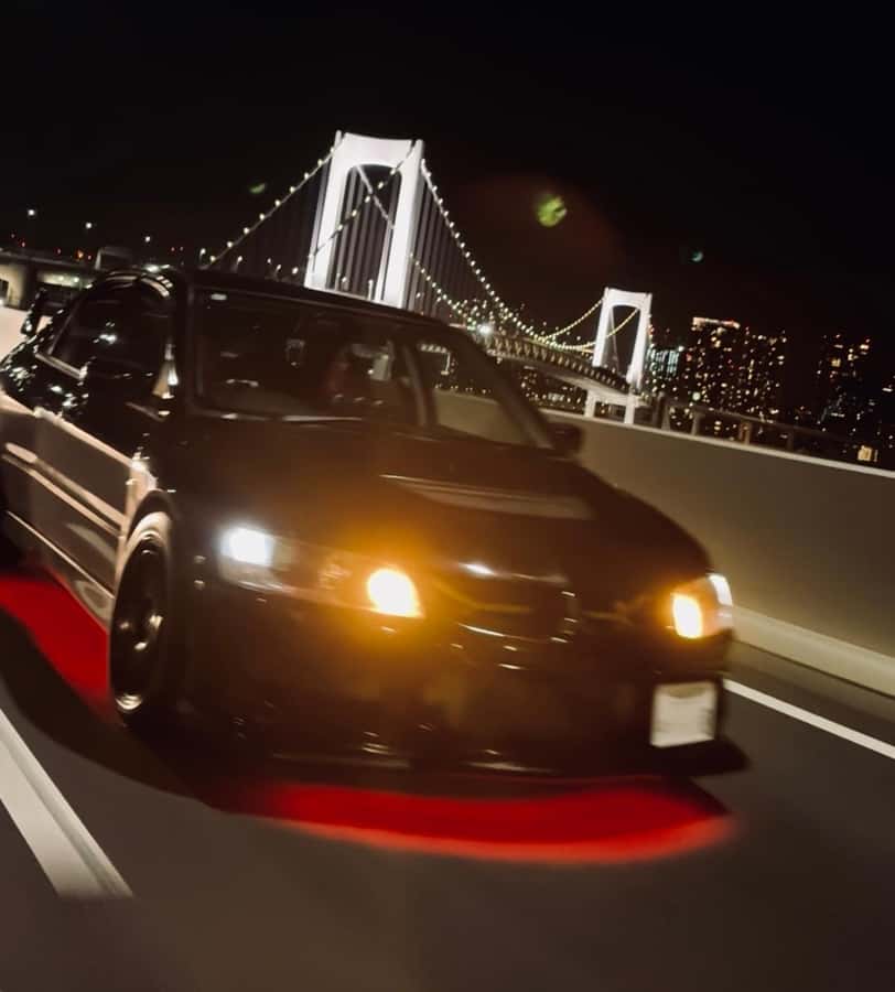 Tokyo: Daikoku: JDM and Tokyo Car Culture Experience - Daikoku PA in Yokohama, what it feels like when cars gather