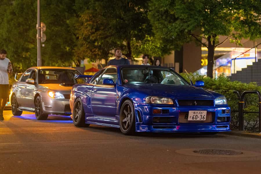 Tokyo: Daikoku: JDM and Tokyo Car Culture Experience - Where you start, and how to find Game Panic Akihabara smoothly