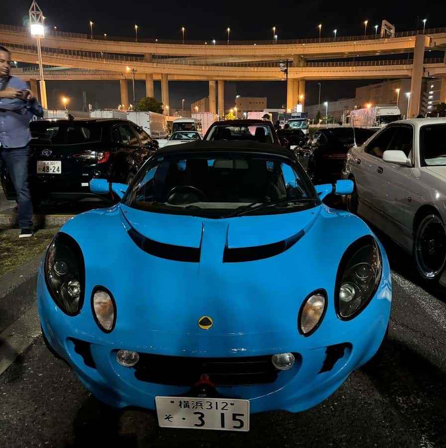 Tokyo: Daikoku JDM Car Culture Tour - Cost and Value: Is $115 Worth It?