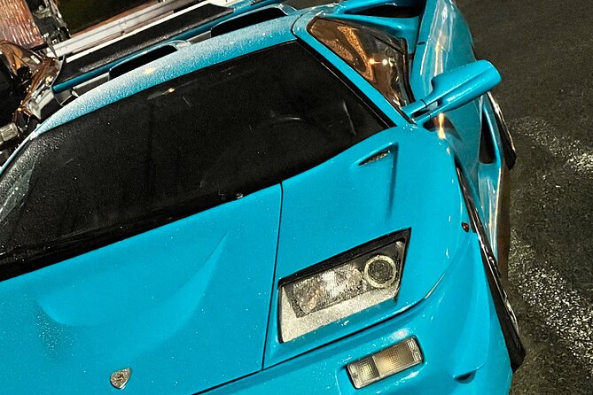 Tokyo: Daikoku JDM Car Meet & Night Car Culture Tour - Tatsumi 1st PA and the Road Stops That Set the Tone