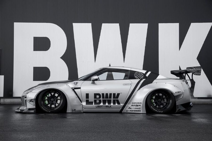 Tokyo: Daikoku Self-Drive R35 GT-R Custom Car Experience - Practical Logistics That Can Make or Break Your Day