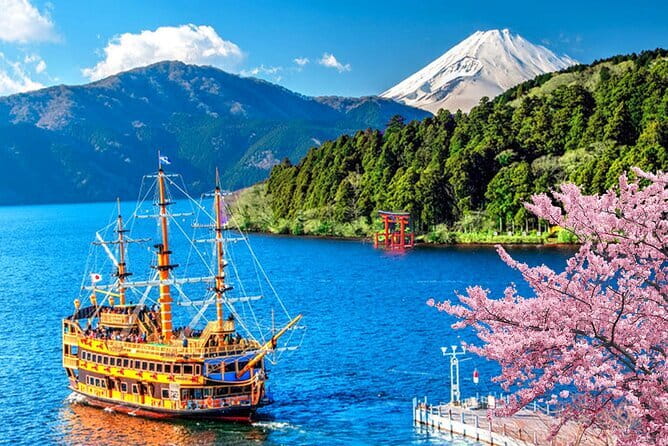 Tokyo Day Tour in Mt. Fuji, Lake Ashi Cruise and Owakudani Cable - Key things I’d flag before you go