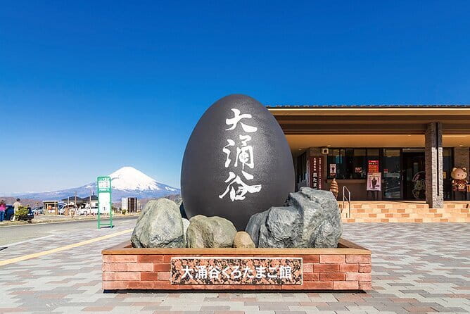 Tokyo Day Tour in Mt. Fuji, Lake Ashi Cruise and Owakudani Cable - Price and value: what $67.39 covers well