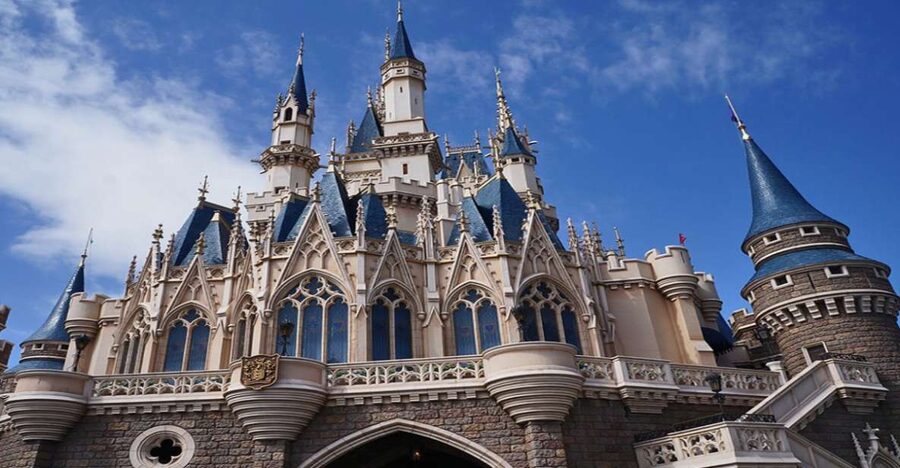 Tokyo Disneyland: 1-Day Entry Ticket and Private Transfer - Key highlights to know before you go