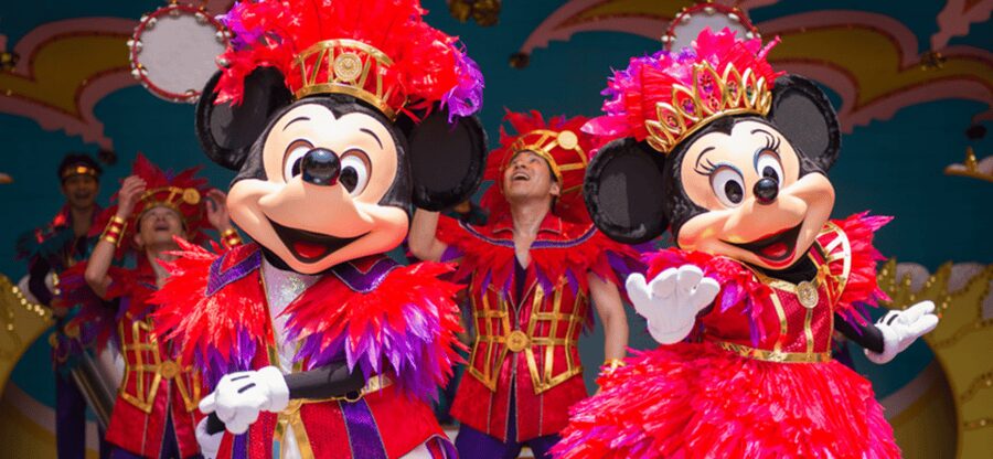 Tokyo Disneyland: 1-Day Entry Ticket and Private Transfer - Private car transfer plus a pre-booked ticket, why it matters
