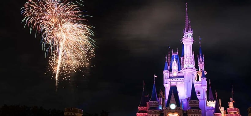 Tokyo Disneyland: 1-Day Entry Ticket and Private Transfer - Private transfer options, and what the 8 p.m. pickup means for planning