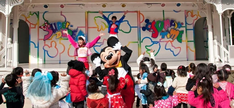 Tokyo Disneyland: 1-Day Entry Ticket and Private Transfer - Cost and value: is $153 per person a good deal?