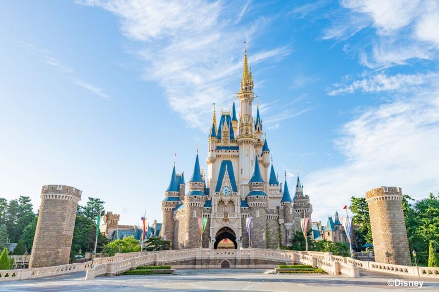 Tokyo Disneyland 1-Day Passport - Key Highlights You Will Actually Use