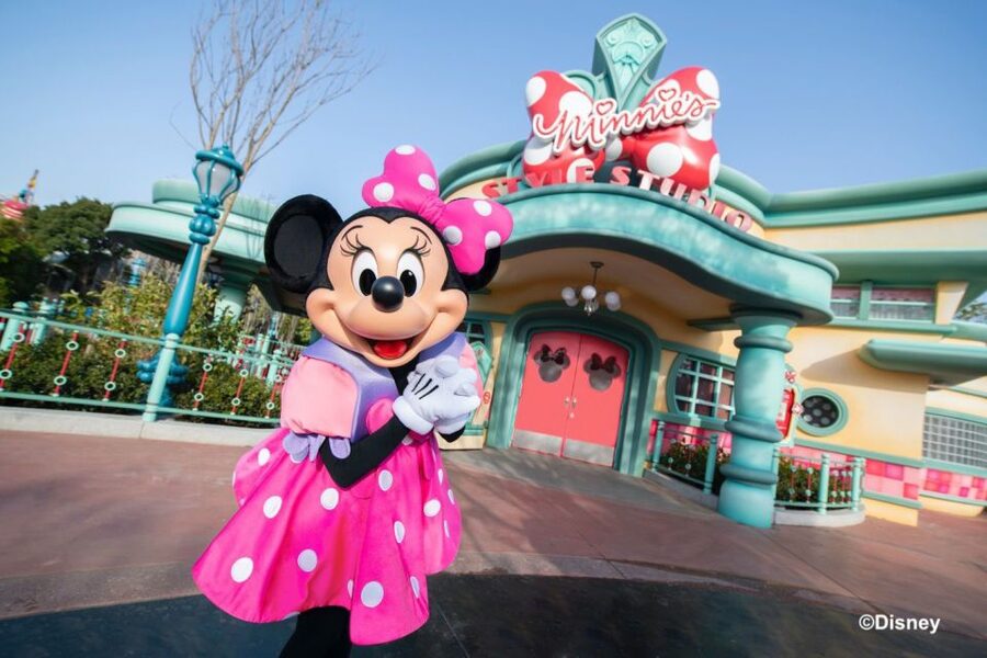 Tokyo Disneyland 1-Day Passport - Your Day in Seven Lands: A Plan That Works in Real Life