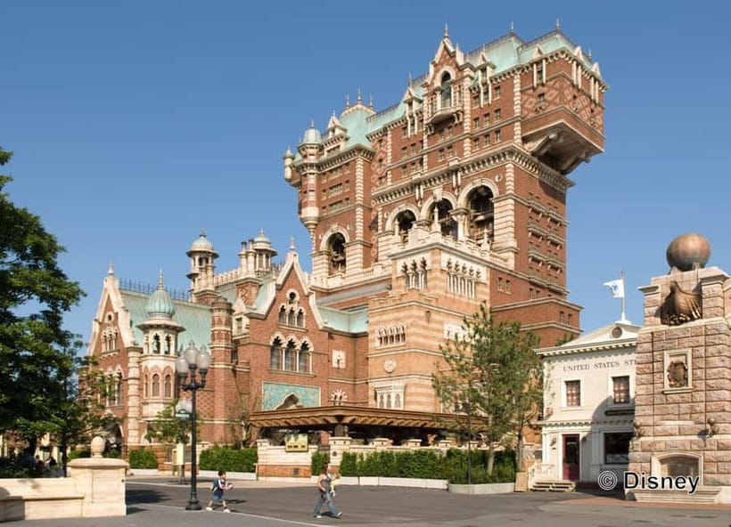 Tokyo: DisneySea 1-Day Passport - Smartphone Tickets and the App Checklist That Avoids Headaches