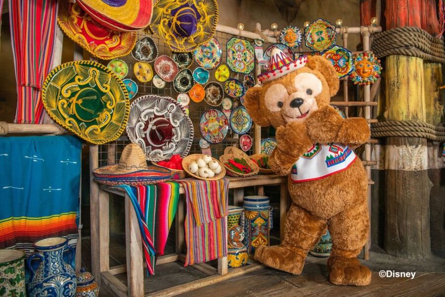 Tokyo: DisneySea 1-Day Passport - Food, Shopping Streets, and Taking Breaks Without Losing the Day