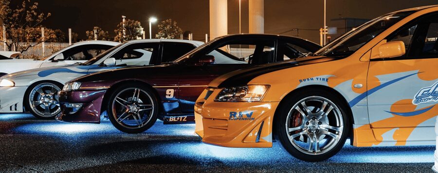 Tokyo Drift: Daikoku PA Supreme Car Experience 大黒PA - Quick hits before you go
