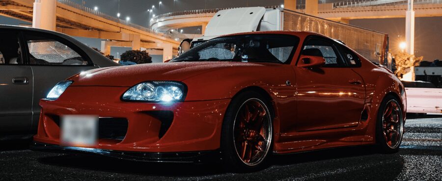 Tokyo Drift: Daikoku PA Supreme Car Experience 大黒PA - Why Daikoku PA feels like Tokyo’s car-meet theater