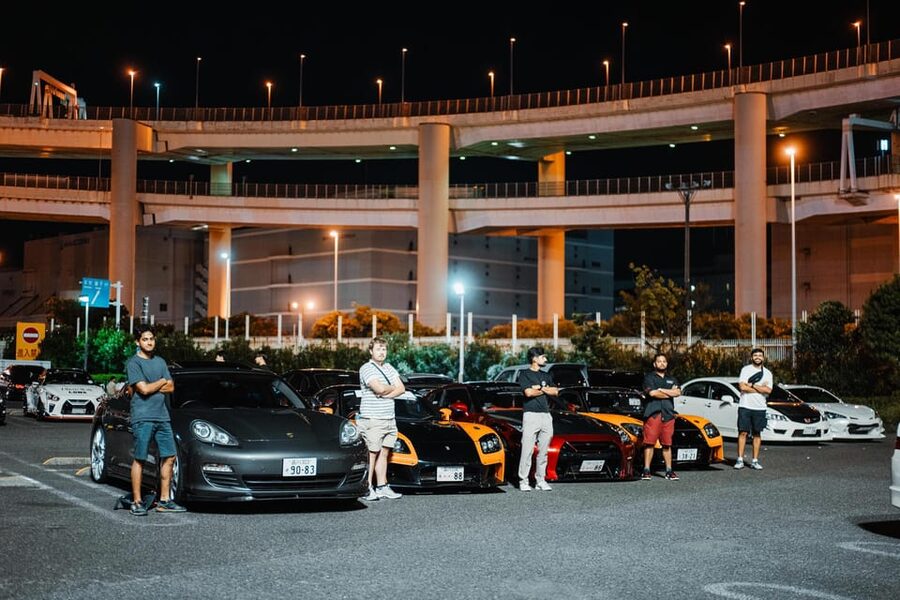 Tokyo Drift: Daikoku PA Supreme Car Experience 大黒PA - Price value: why $58 feels fair for what you’re getting