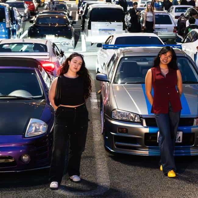 Tokyo Drift: Modfied Supra Night JDM Daikoku Experience - Price and value: is $196 per person fair for 3 to 4 hours?