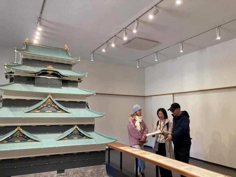 Tokyo: Edo Castle & East Garden of the Imperial Palace Tour - The first big idea: the East Gardens are tied to Edo Castle