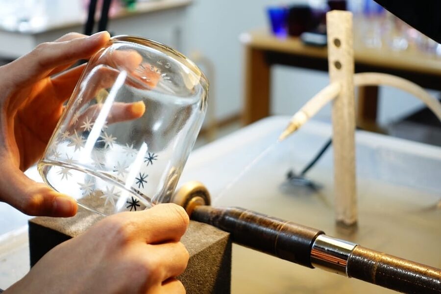 Tokyo: Edo Kiriko Traditional Glass Carving Class - What This Costs, and Why It Still Feels Like Good Value
