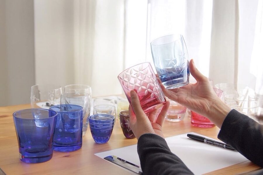 Tokyo: Edo Kiriko Traditional Glass Carving Class - Practical Tips Before You Go
